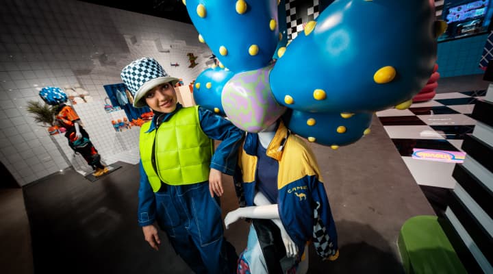 Things to Do in Dubai