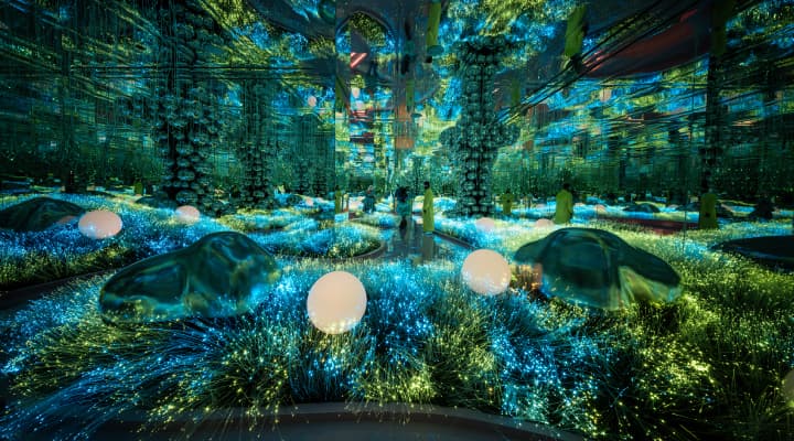 Things to Do in Dubai Mall