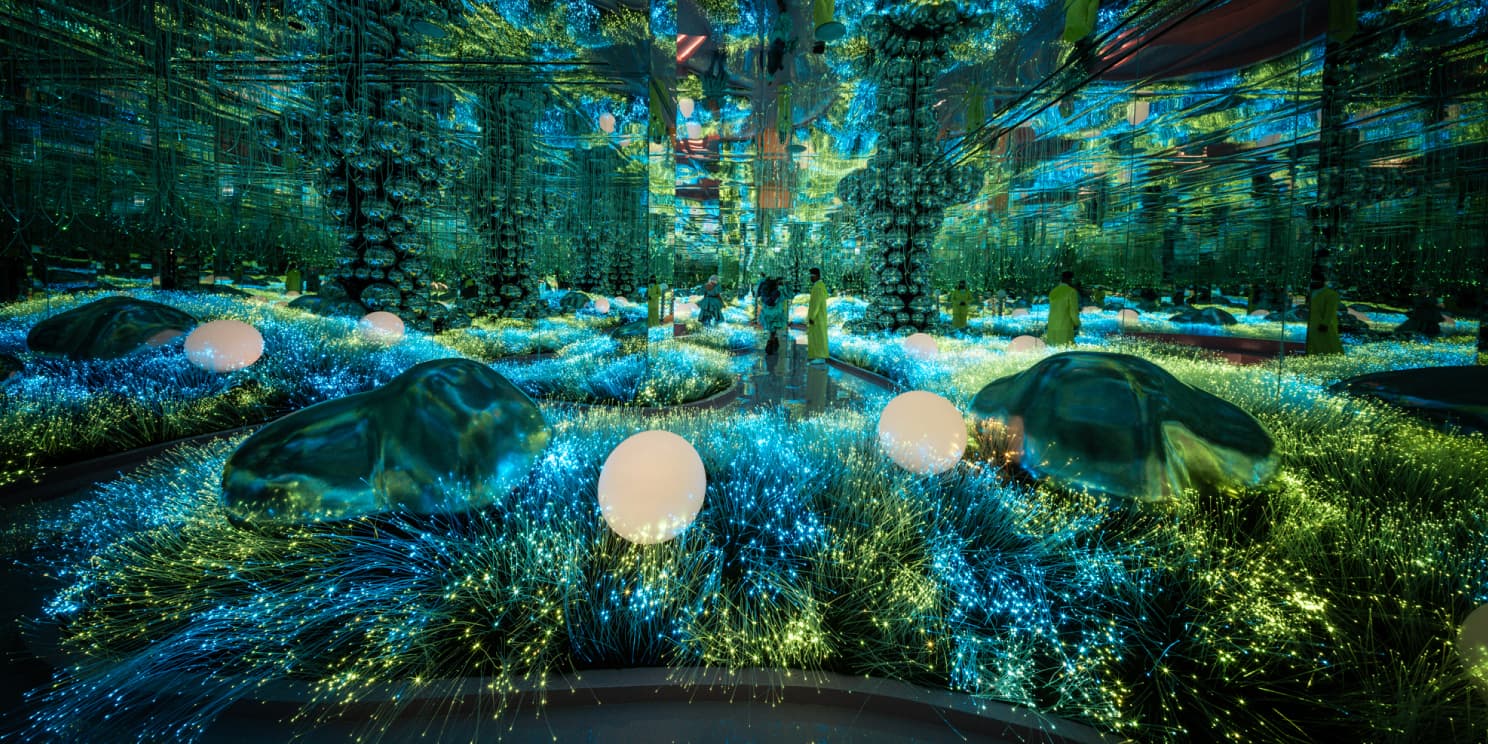 Things to Do in Dubai Mall