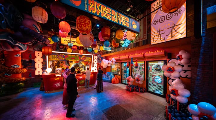 Things to Do in Dubai This Weekend