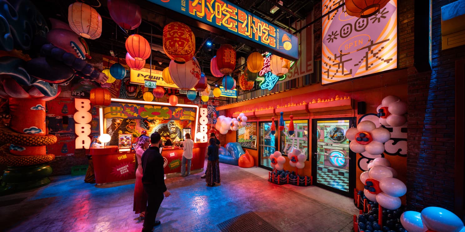 Things to Do in Dubai This Weekend