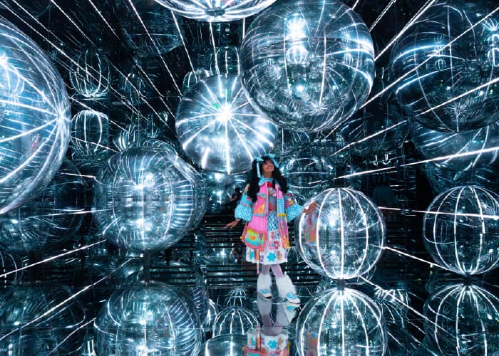 Moon Unit hidden portal experience Dubai indoor attraction House of Hype