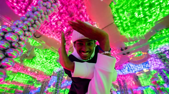 Immersive attraction House of Hype to hit Dubai Mall