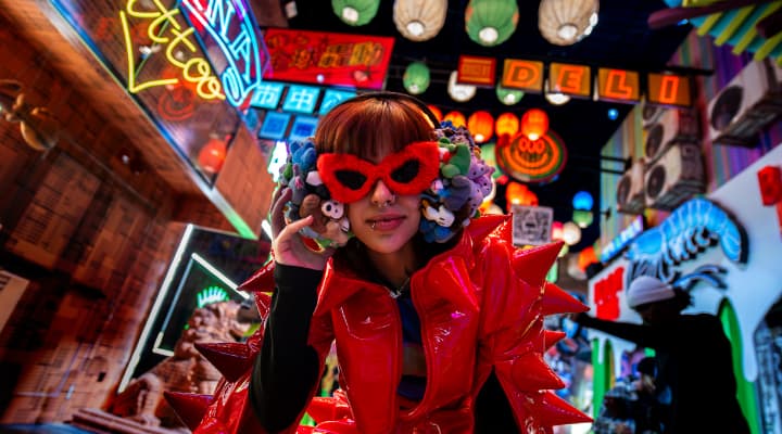 House of Hype: a new era of entertainment in coming to Dubai Mall