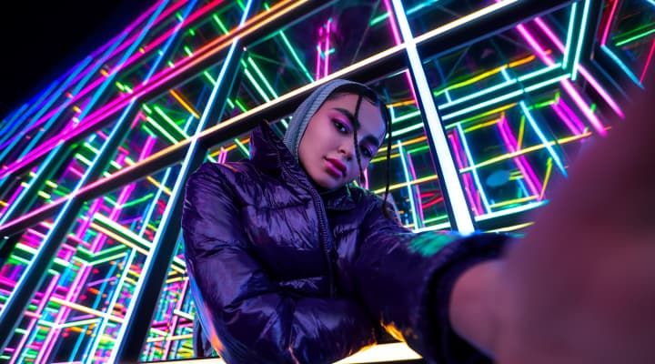 House of Hype: Step into the Wonderverse at Dubai Mall this February