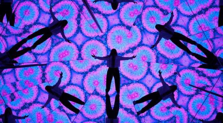 Everyone's Talking About House Of Hype In Dubai Mall & We Know Exactly Why!