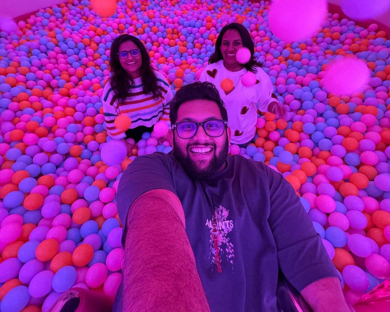 Rahul Patel