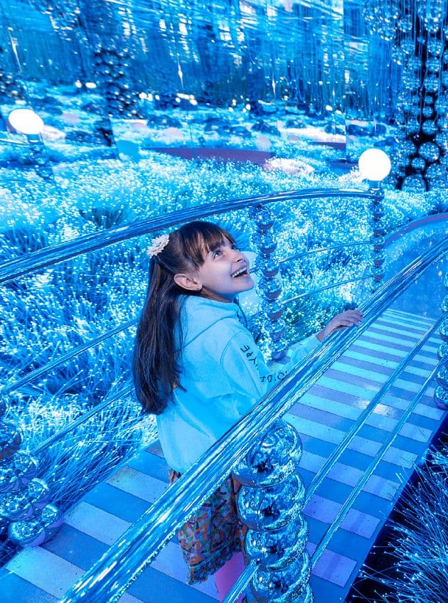 Electric Jungle
