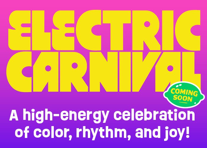 Dubai Mall entertainment events House of Hype new experiences