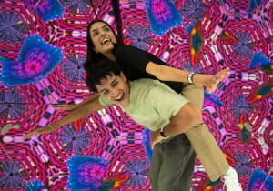 ticket-General Admission