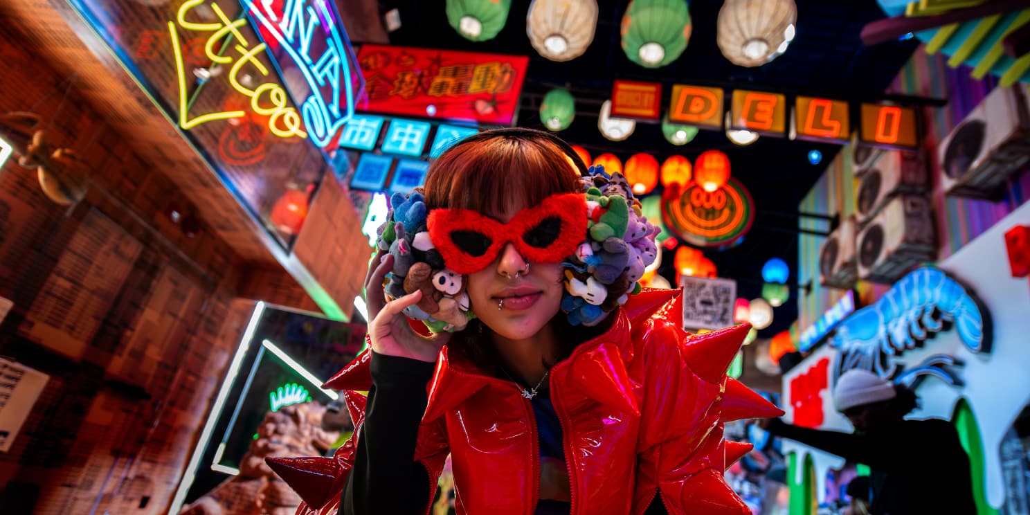 House of Hype: a new era of entertainment in coming to Dubai Mall